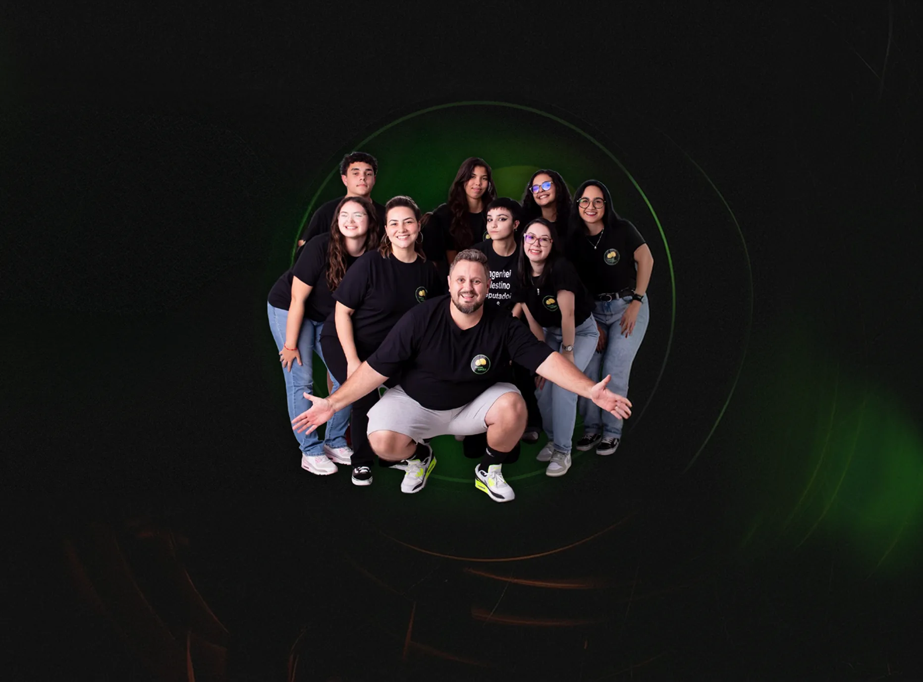 Equipe Tem no Limão